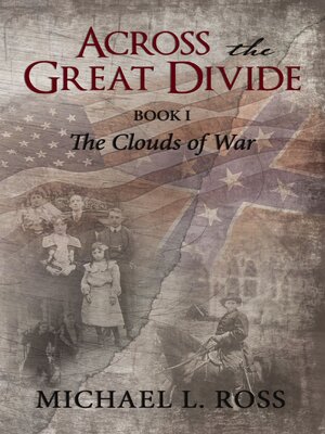 cover image of Across the Great Divide the